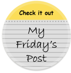 Friday's Post_icon