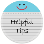 Smiling Tips