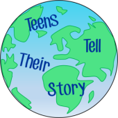 Teens tell their story